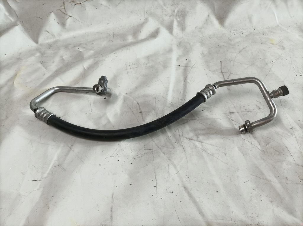 фото №10, Mazda 6 14 шланг кондиціонера usa 11hp05etdev