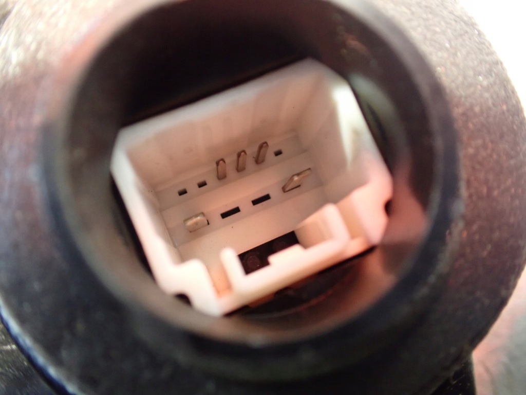 фото №11, Замок левый перед дверь subaru justy iv