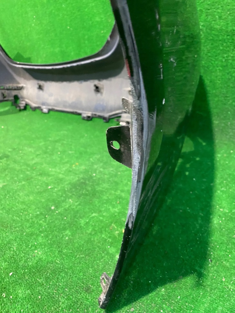 фото №6, Бампер задний задняя mercedes c-klasa w206 sedan amg