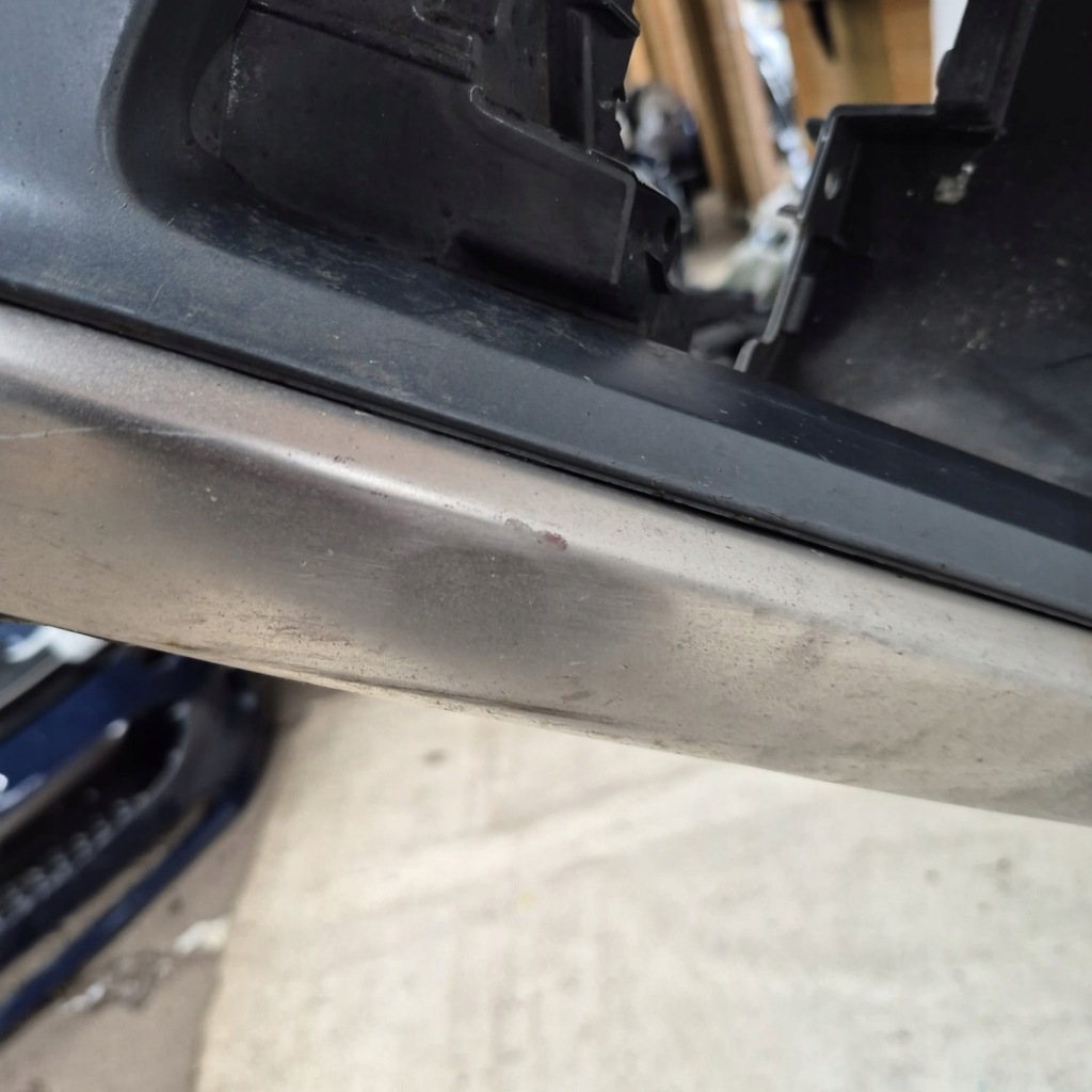 Audi a6 c7 4g allroad 11-14 бампер перед передний spr pdc 4g0807437c Цена