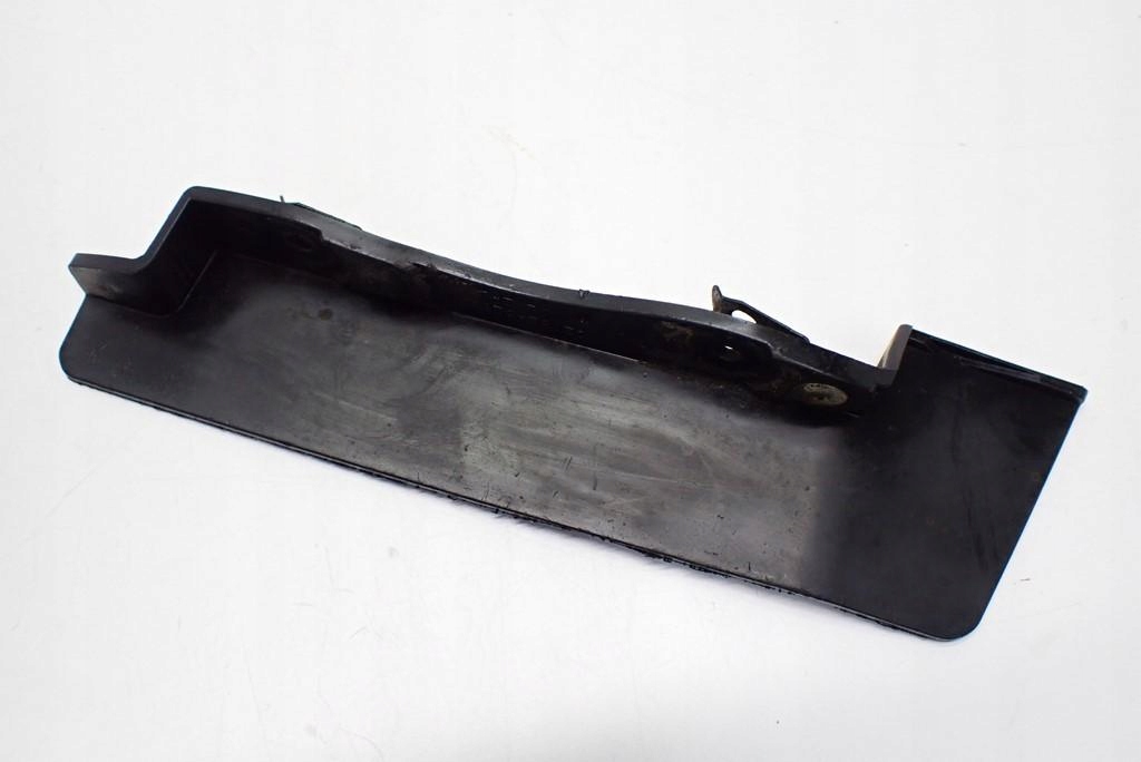 фото №1, Бризковик захист поріг лівий перед subaru trezia 11r