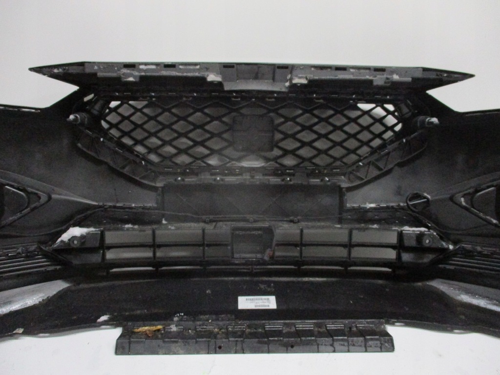 фото №7, Бампер seat tarraco 5fj 19r pod радар перед передній