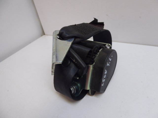 фото №3, Leon ii lift pas безопасности задняя левый hb 5d