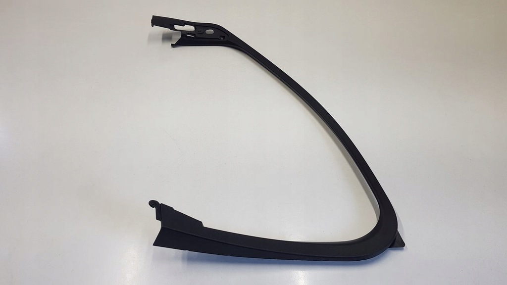 фото №12, Рамка внутрішня двері правий перед ford edge mk2