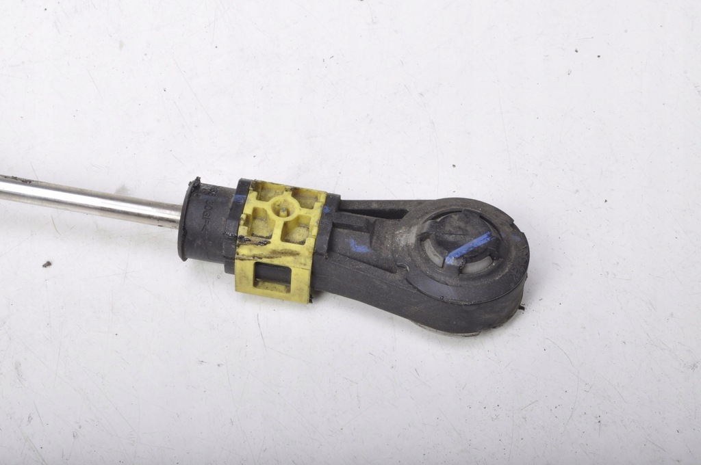 фото №7, Volvo v40 ii 2.0 d2 трос переключения передач автоматическая коробка передач