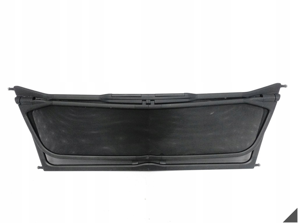 фото №1, Bmw 8 g14 m8 f91 cabrio 22- защита ветрозащитная ветрозащитный экран задняя windshot