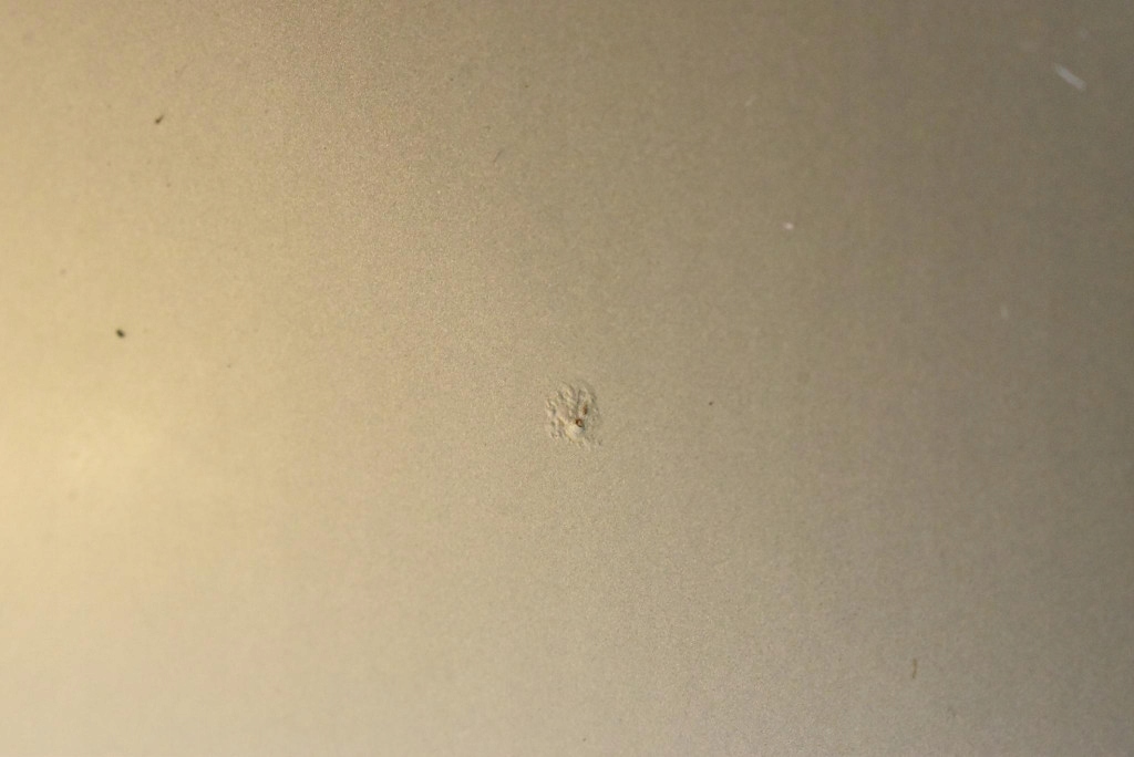 Крышка багажника багажника задний  задняя серебристая kia ceed 1 i универсал 07-10 с Разборки