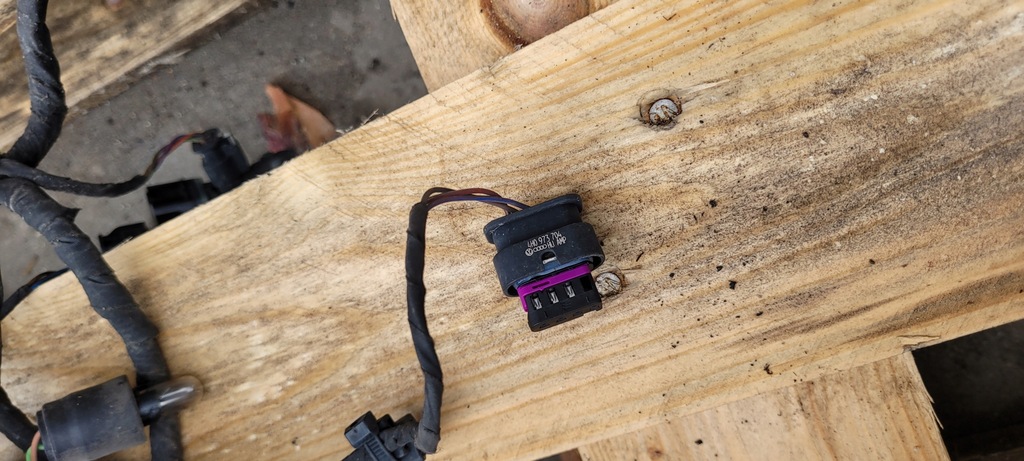 фото №13, S7 4g a7 джгут електропроводка pdc задня датчики 4x usa