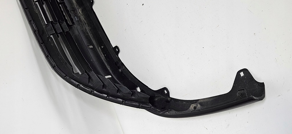 фото №9, Бампер перед накладка решётка highlander 19- oryg