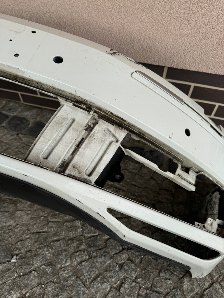 фото №14, Бампер перед передний vw phaeton lift 11-