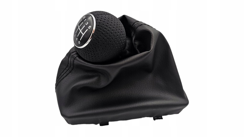 Ручка переключения передач чехол audi a4 b6 b7 2000-2008 6 передач Недорого