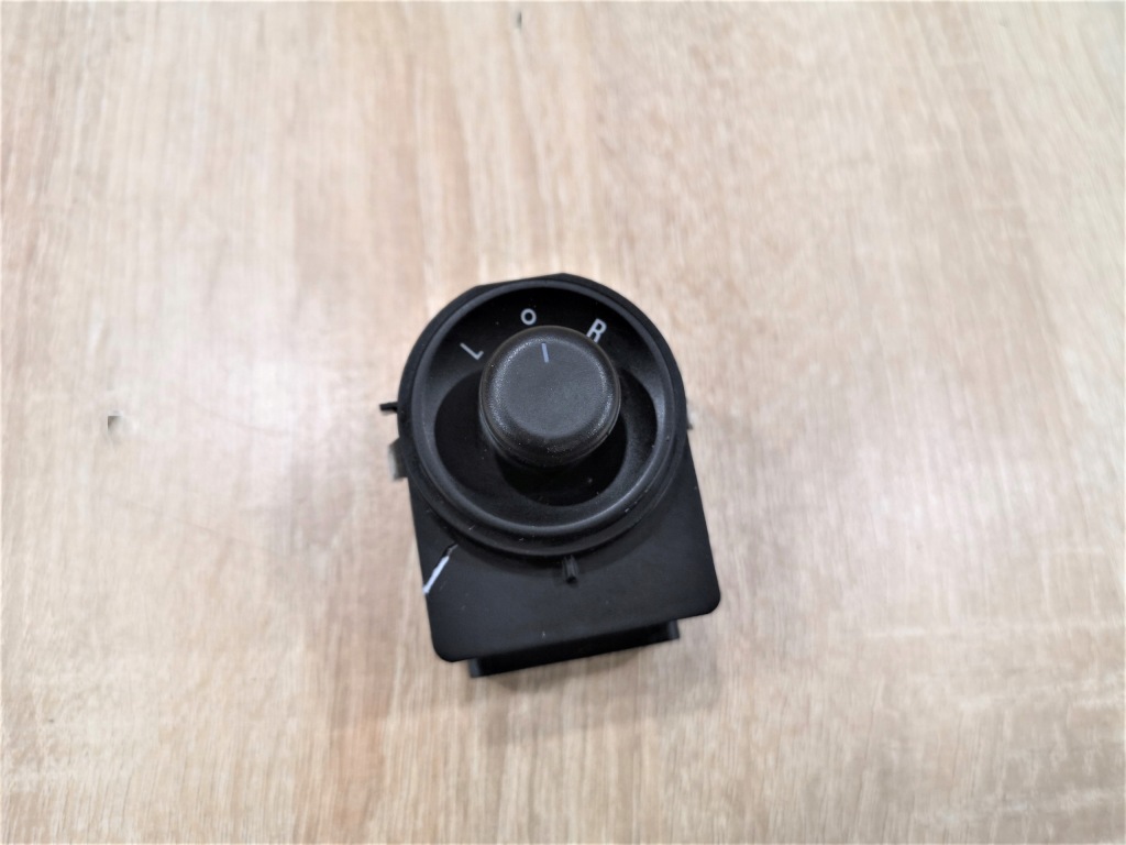 фото №1, Панель перемикач дзеркал chevrolet cruze