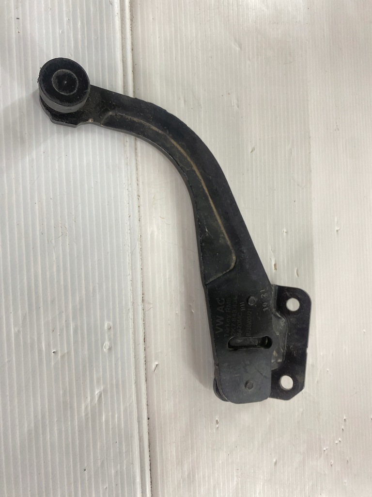 фото №1, Підрамник ролик двері розсувних права vw caddy 2k7