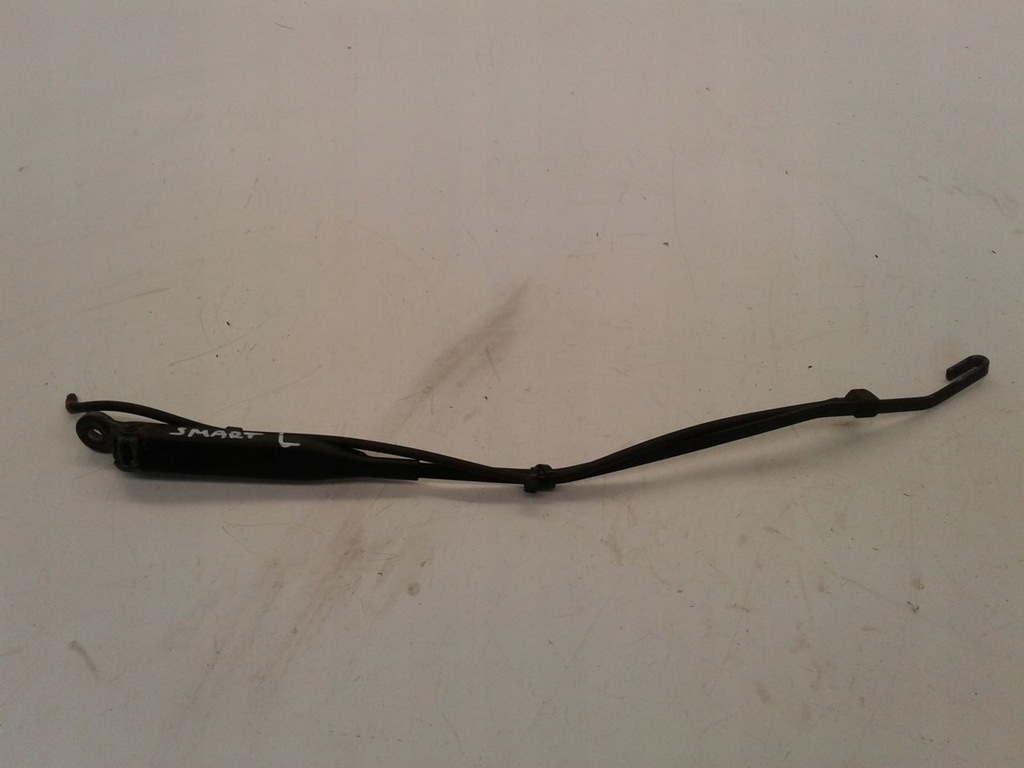 фото №1, Важіль двірники ліва smart