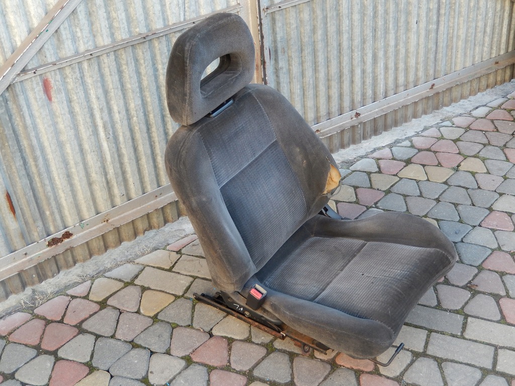 фото №7, Honda civic v coupe ej1 заднее сиденье сиденье левый правый