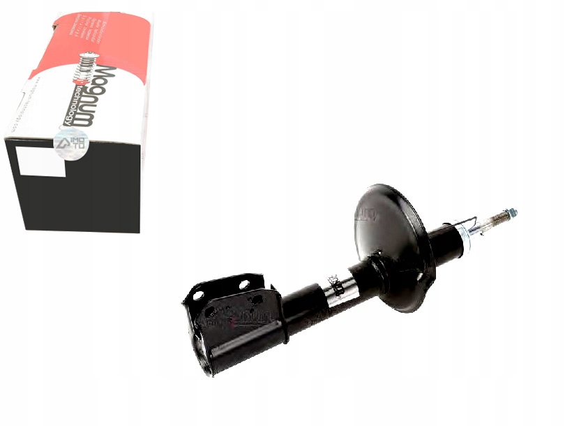 фото №1, Амортизатор magnum технология 7700436108 820029982