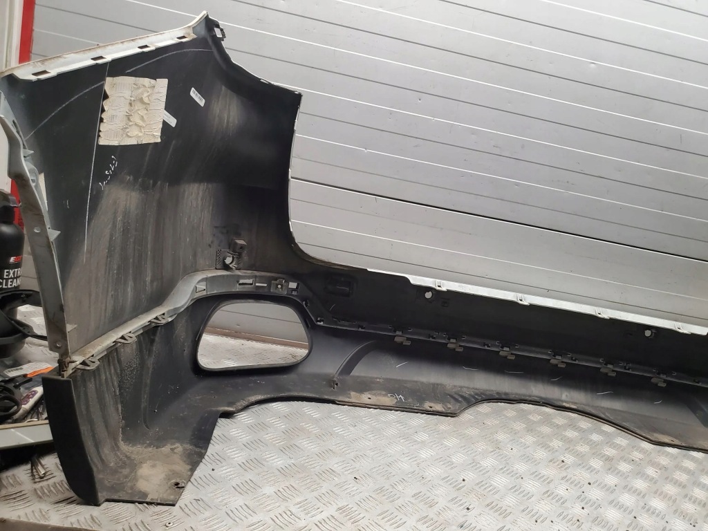 Купить Bmw x5 f15 2016 с задний бампер задний