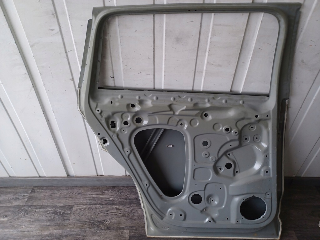 фото №13, Двері --- skoda kodiaq 565 --- задні ліва --сервісні оригінальні