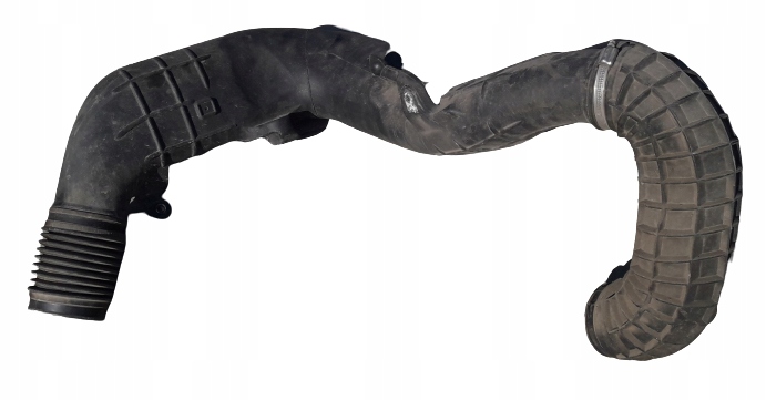 фото №1, Труба фильтра воздуха renault midlum 240 dxi