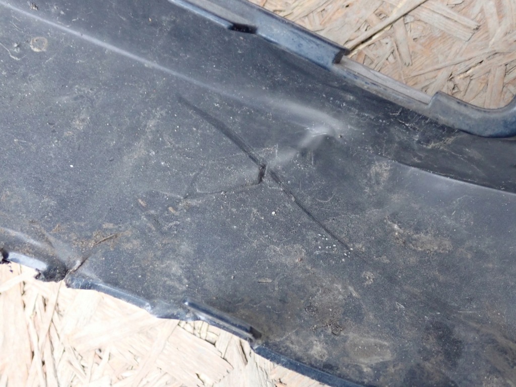 Бампер перед передній audi a3 8p lift 2008-2012r в Україні