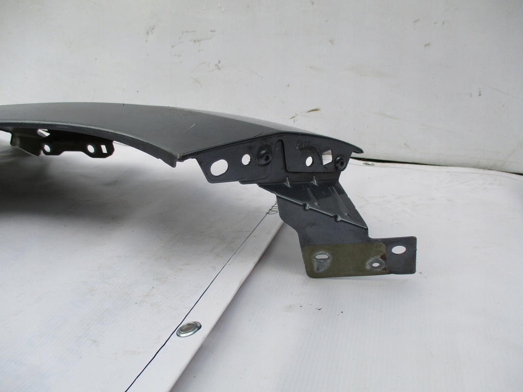 фото №8, Крыло правый перед передний peugeot 207