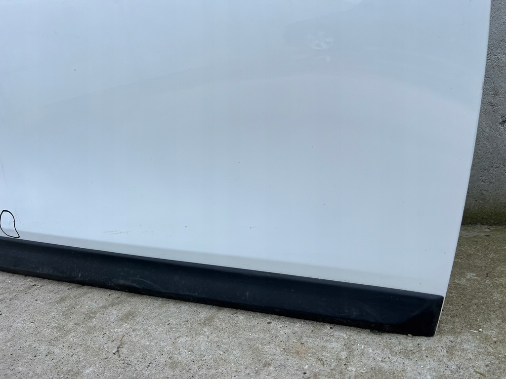 фото №12, Двері kia x-ceed xceed перед правий передні праве