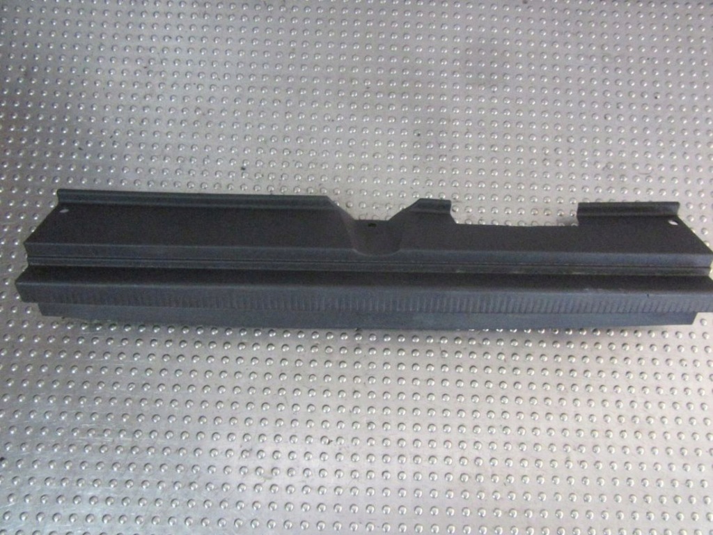 фото №1, Citroen c5 aircross 2023 молдинг накладка защита порог багажника