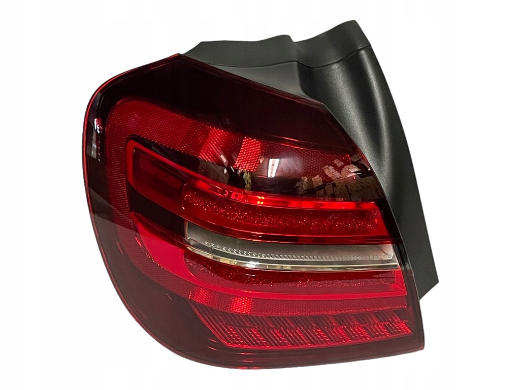 фото №1, Mercedes gla x156 16- full led a1569068300 nowa ліва