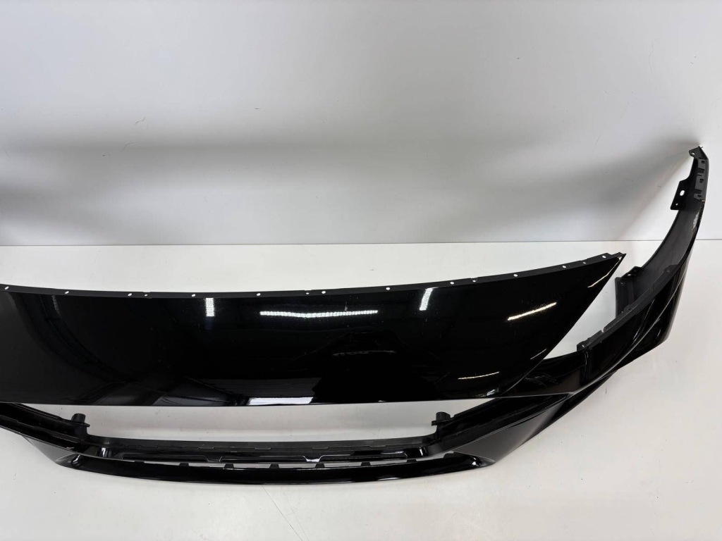 фото №7, Hyundai i30 iii 3 n-line бампер перед передний 86511-g4da0