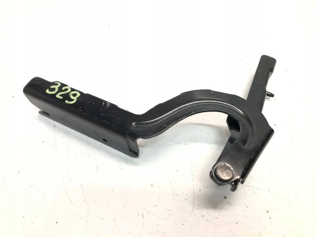 фото №1, Fiat scudo ii citroen jumpy peugeot expert 07-16 петля капот крышки правый