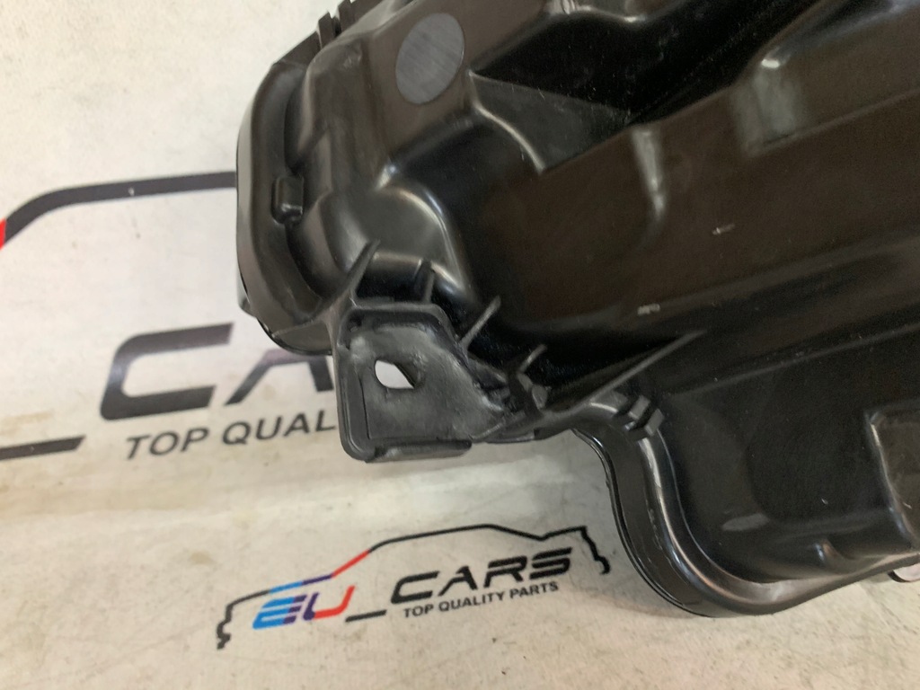 фото №9, Volvo v90 s90 16-20 rok лампа права перед full led