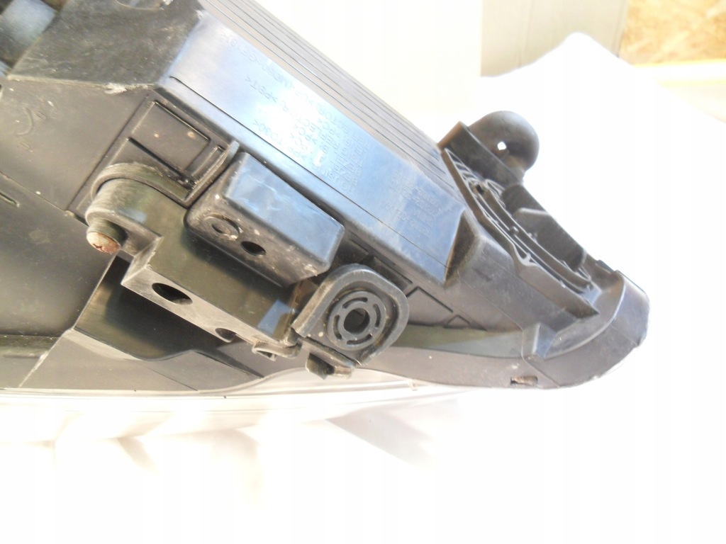 фото №14, Hyundai i30 ii 2012-17 ксенон лампа передняя правая