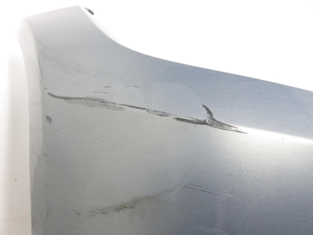 Бампер перед bmw e90 a34/7 arktis металлик Цена