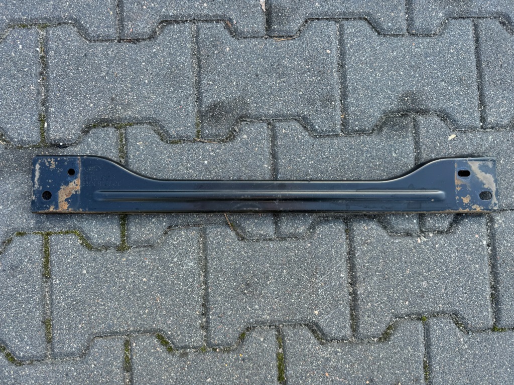 фото №1, Кронштейн підрамник range rover evoque 6g9nr10684c