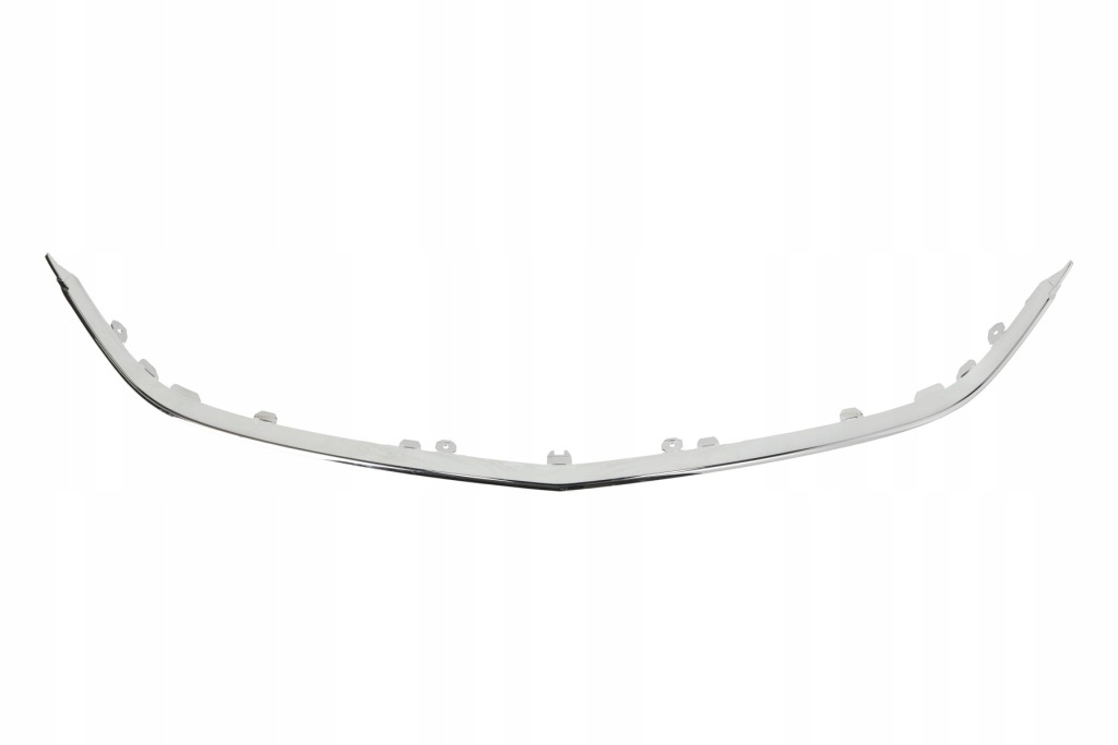 Купить Opel astra j 2010- дорестайлинг  хром рамка решётка радиатора решётка радиатора перед