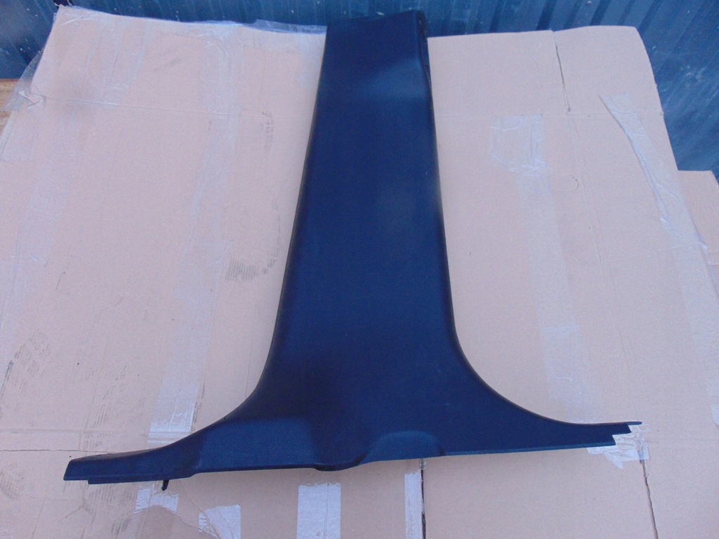 фото №5, Защита стойка правая левая ford s-max mk1 lift