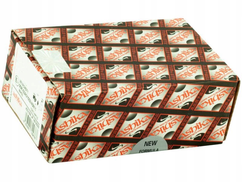 Купити Гальмівні колодки ham 50-02-217/ash ashika