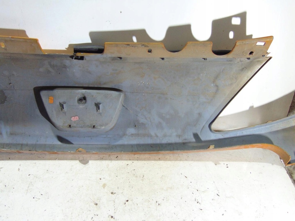 фото №8, Решітка радіатора решітка радіатора khw peugeot 1007