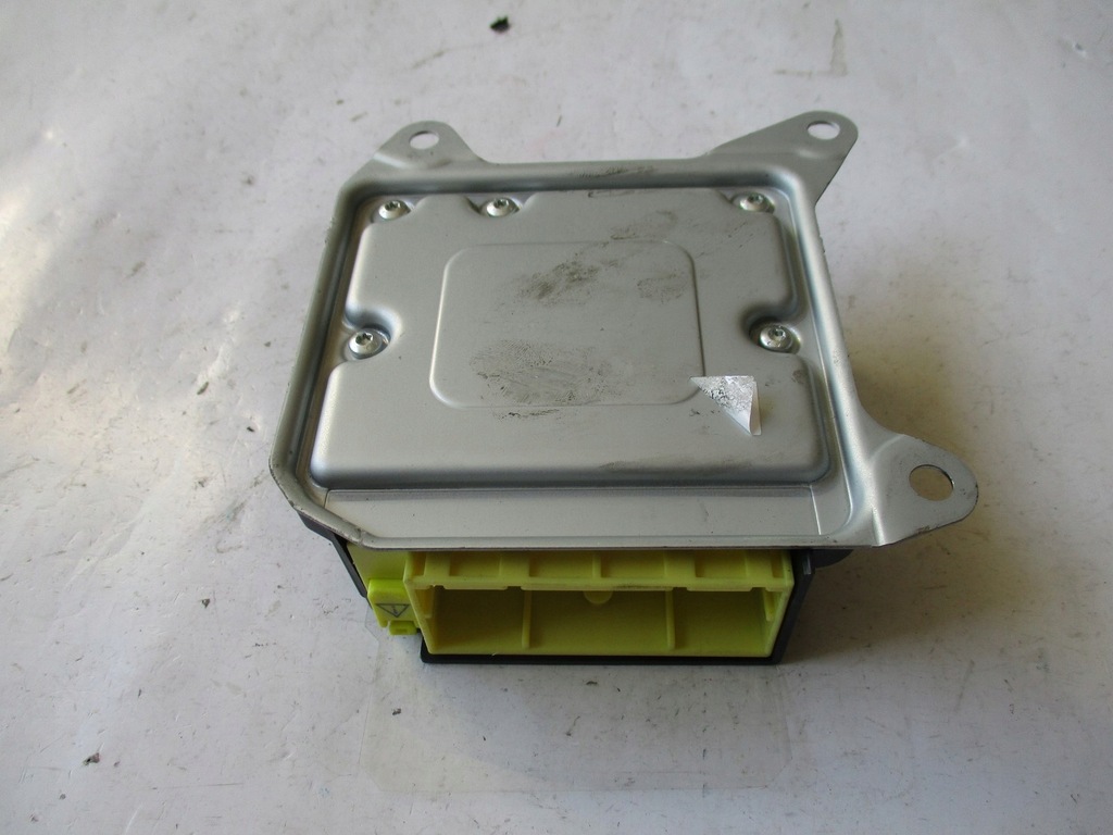 фото №1, Модуль датчик подушка безопасности mitsubishi outlander 8635a282