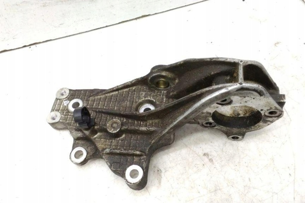 фото №9, Кронштейн подшипник полуось alfa romeo gt 937_ 46460217 1.9l дизель 110kw