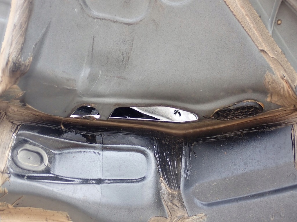 фото №13, Крыша кузов четверть europa oryg mercedes c-klasa w205 15r