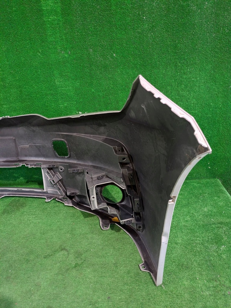 фото №9, Бампер передний перед toyota corolla e16 lift 16- nr.7214