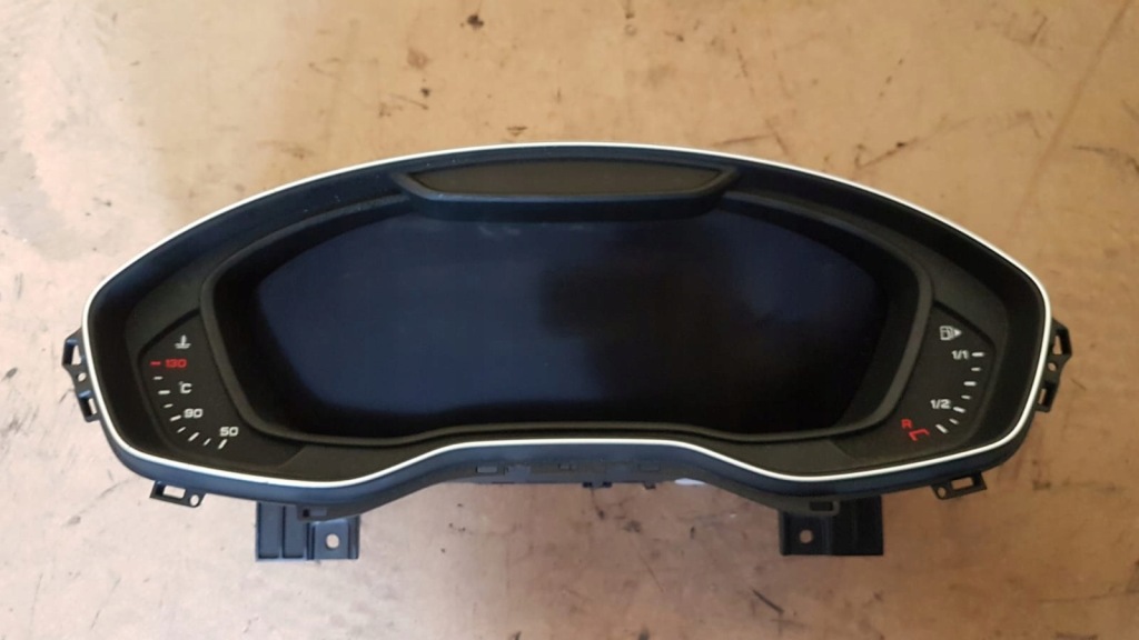 фото №1, Лічильник vc audi a4 b9 allroad 8w5920790d