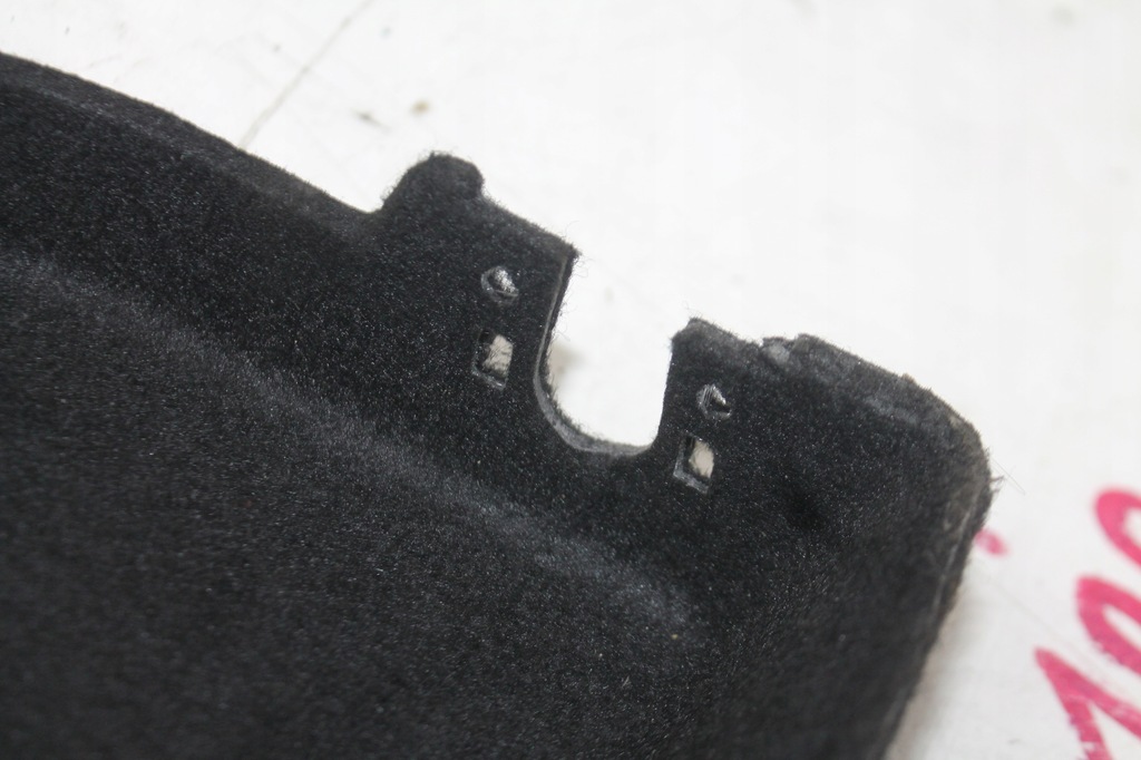 фото №4, Полиця багажника задня задня renault clio iv hb 12-16