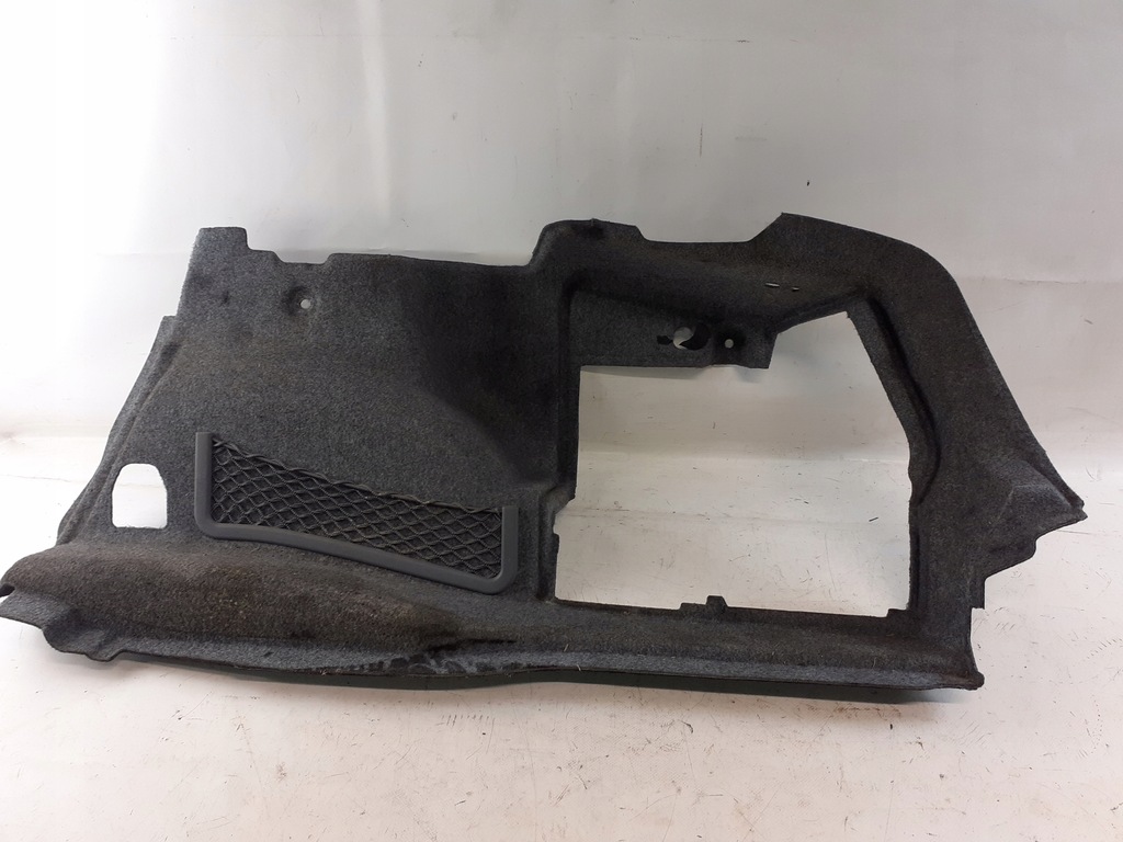 фото №5, Bmw 3 e92 coupe обшивка багажника обшивка правый