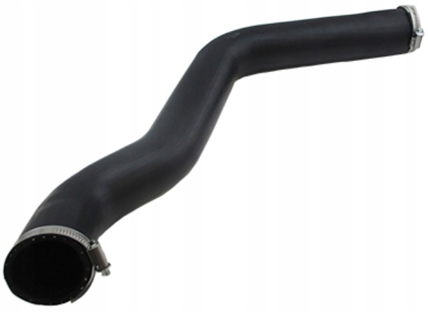 фото №1, Шланг труба wąż радіатора повітря інтеркулер