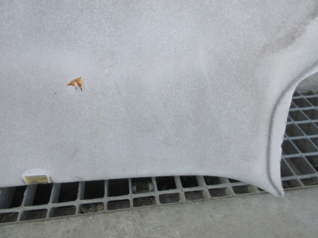 фото №10, Renault grand scenic iii 1.9 dci 130 km f9q870 стеля