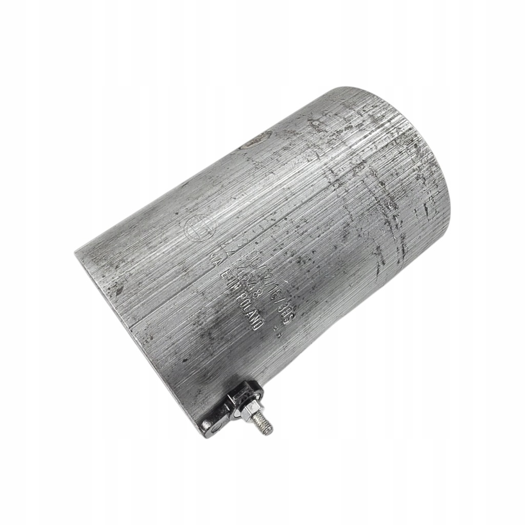 Купить Корпус генератора fiat 126p st оригинальный