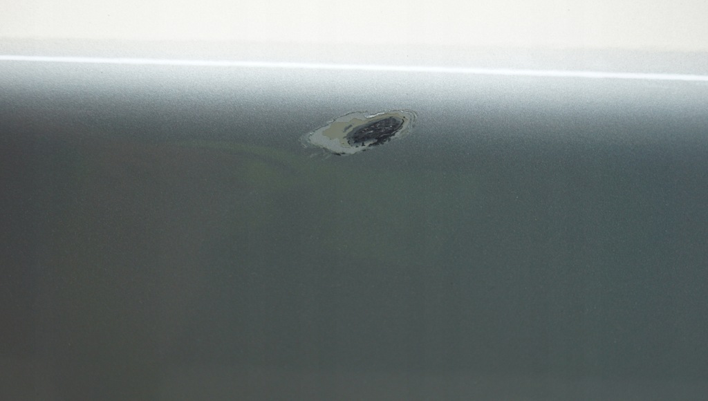 фото №6, Дверь правый перед volvo v50