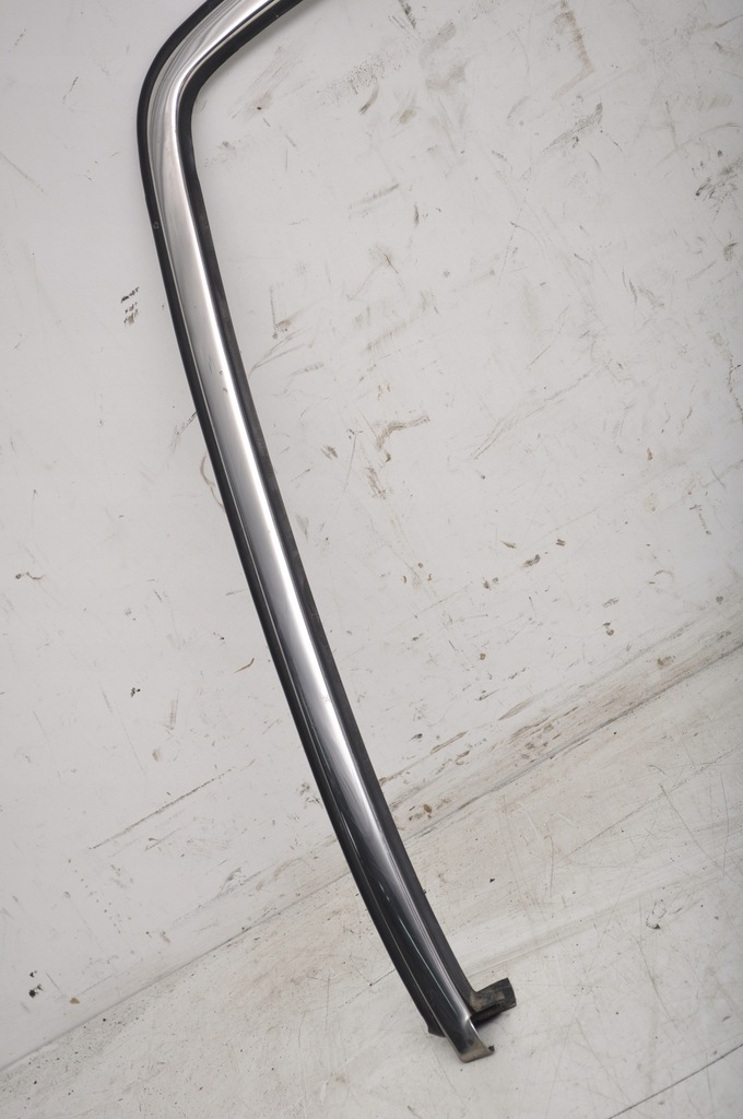 фото №11, Bentley arnage молдинг декоративная стекло задняя